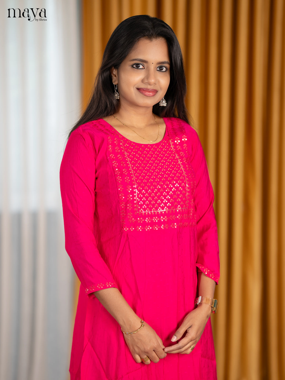 MDG29017-Readymade Kurti