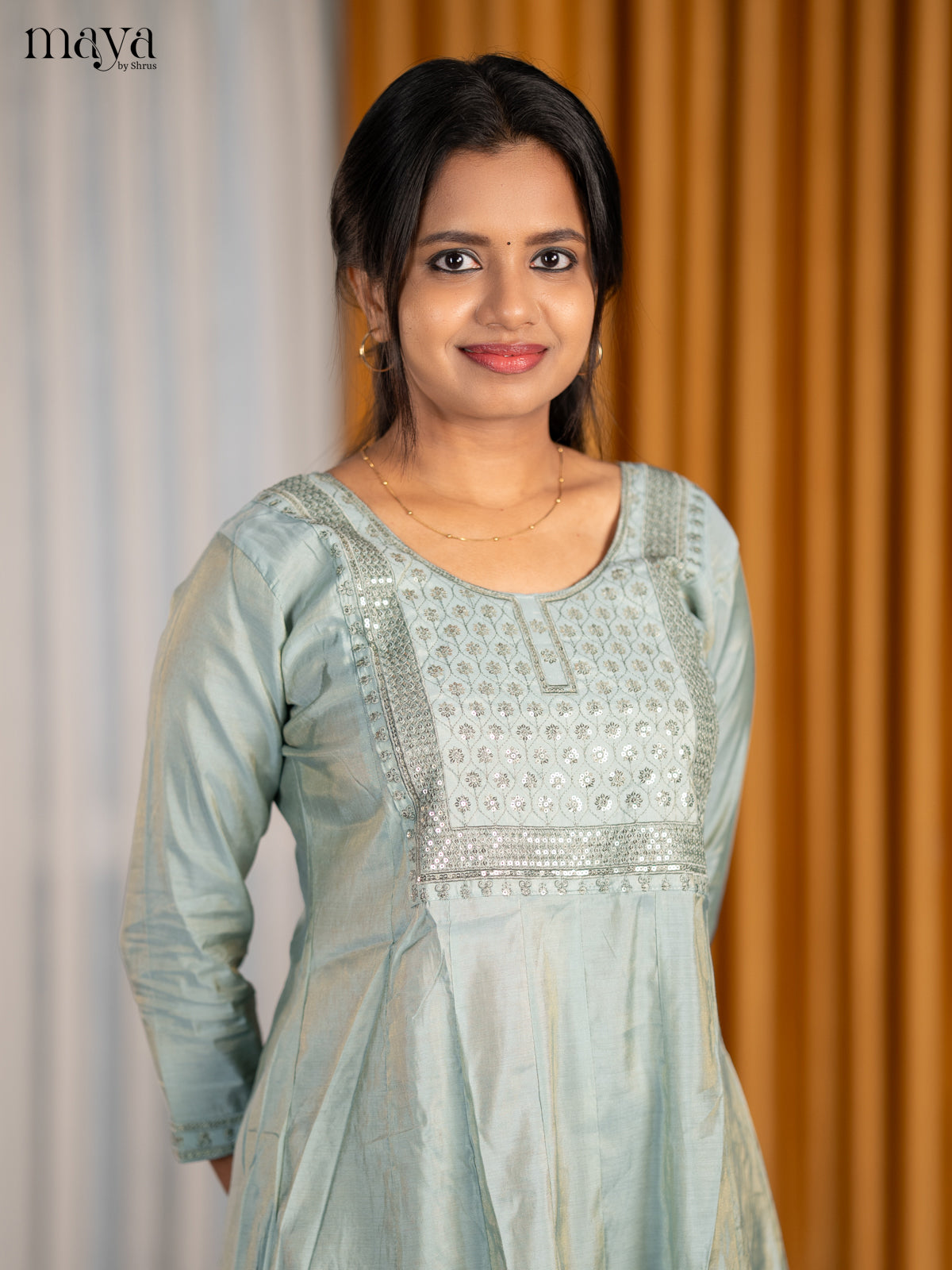 MDG29018-Readymade Kurti