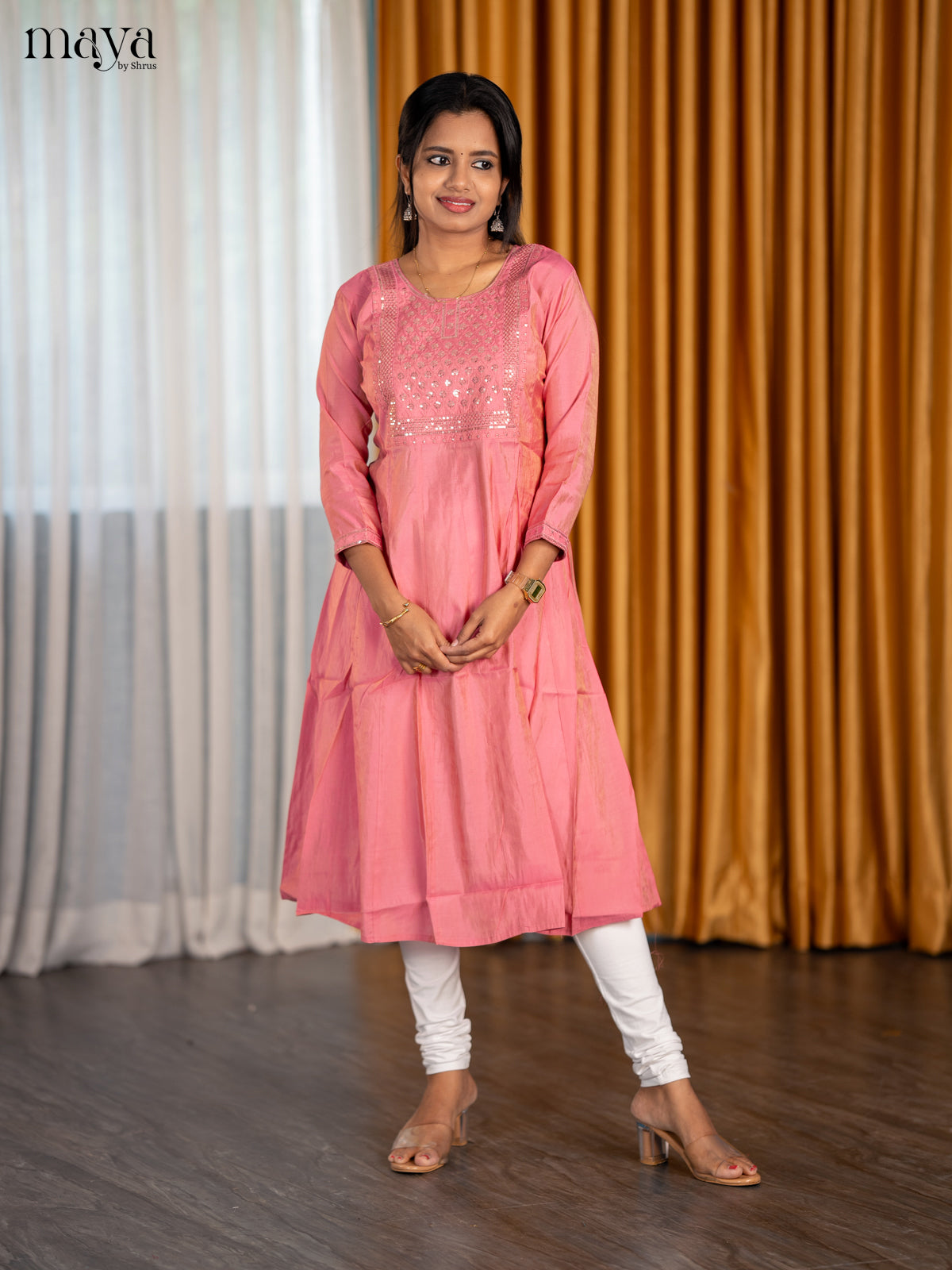MDG29019-Readymade Kurti