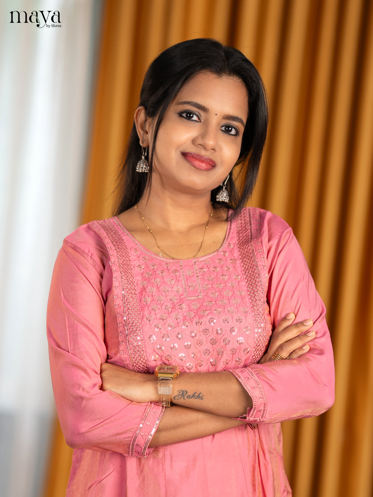 MDG29019-Readymade Kurti