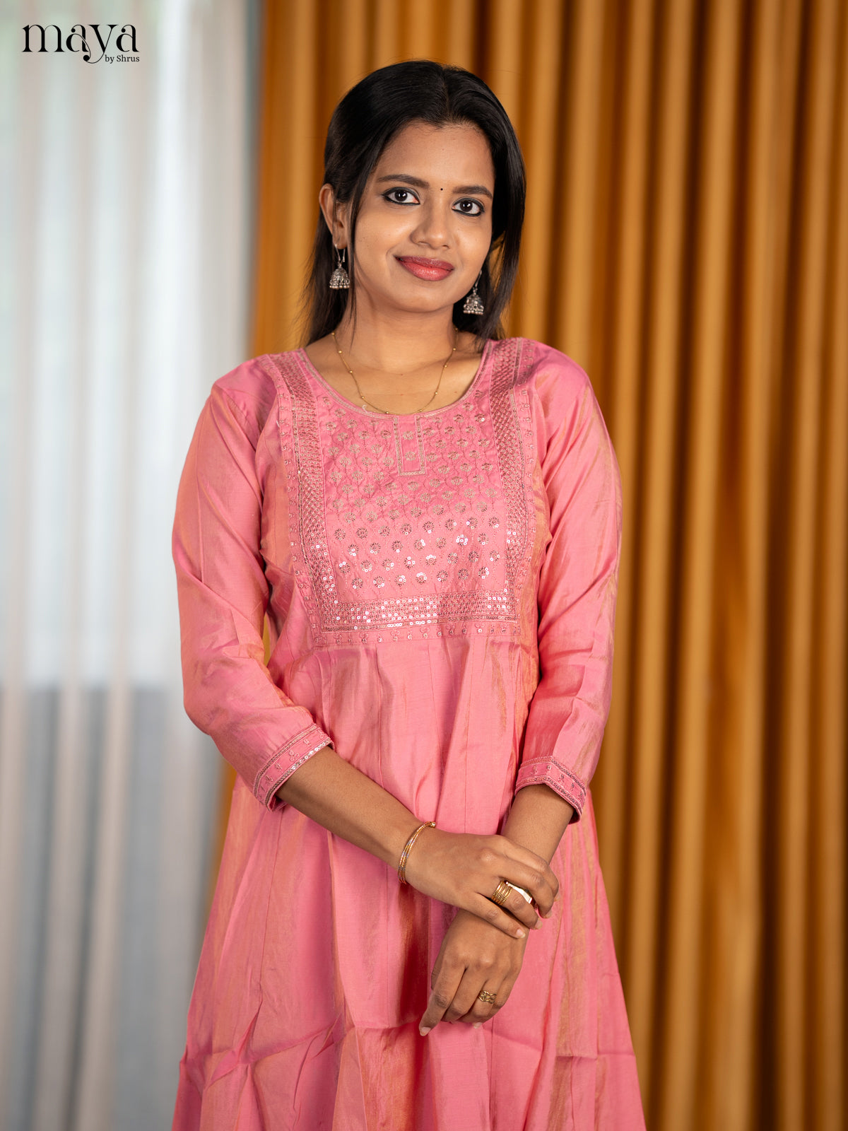 MDG29019-Readymade Kurti