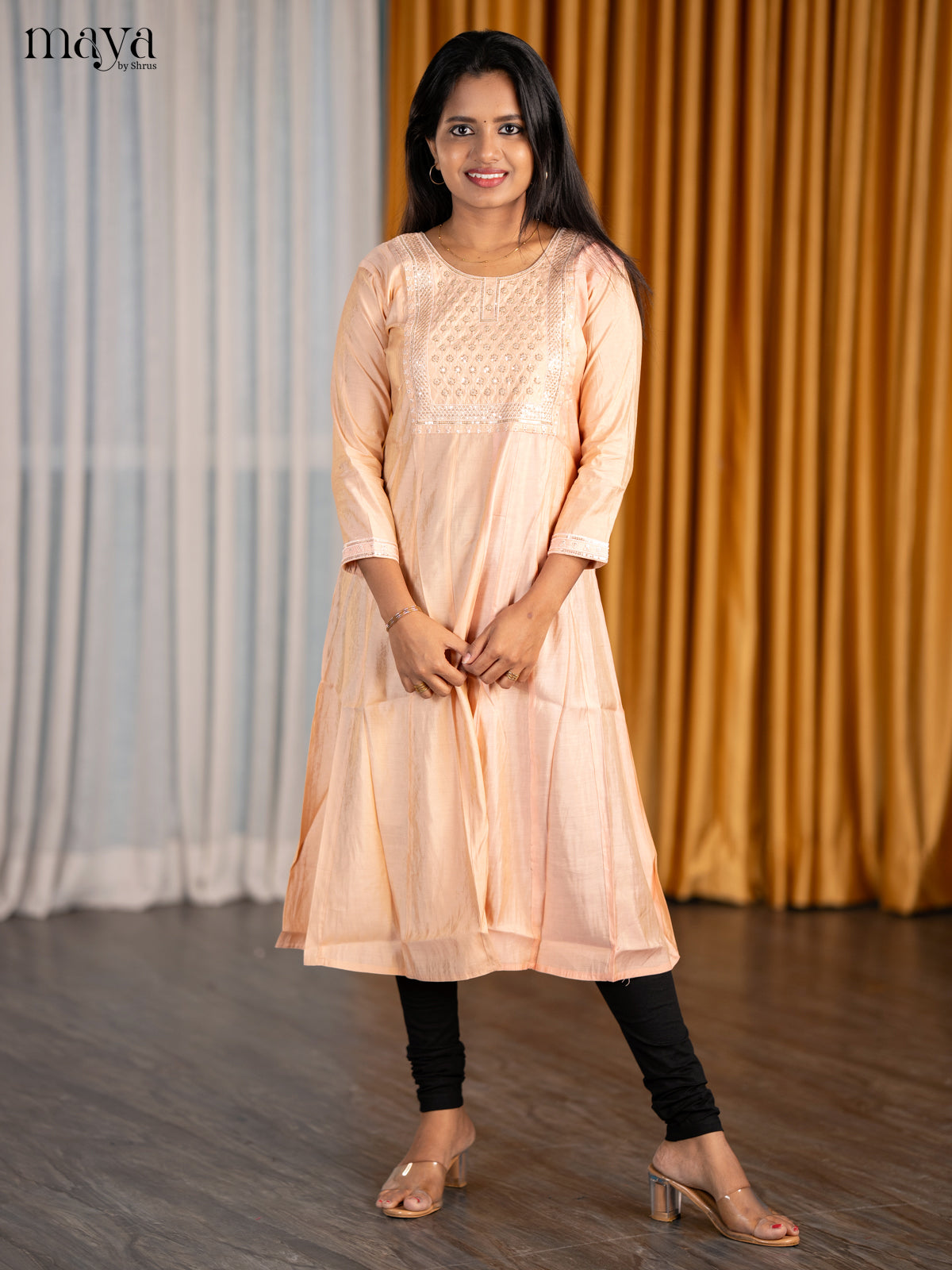 MDG29023-Readymade Kurti
