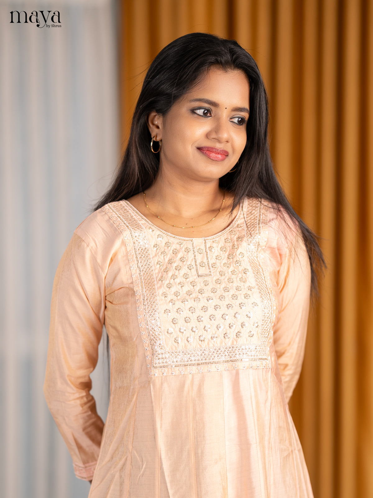 MDG29023-Readymade Kurti