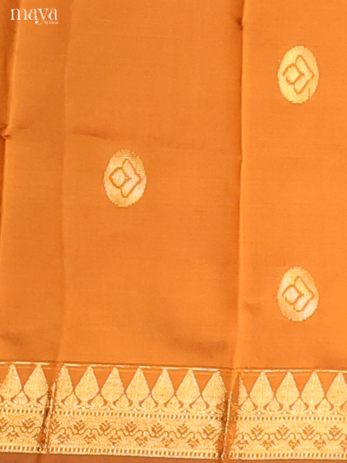 MDH05001-semi softsilk salwar Unstitch