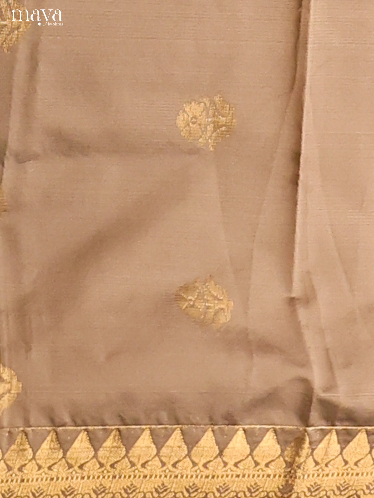 MDH05070-semi softsilk salwar Unstitch