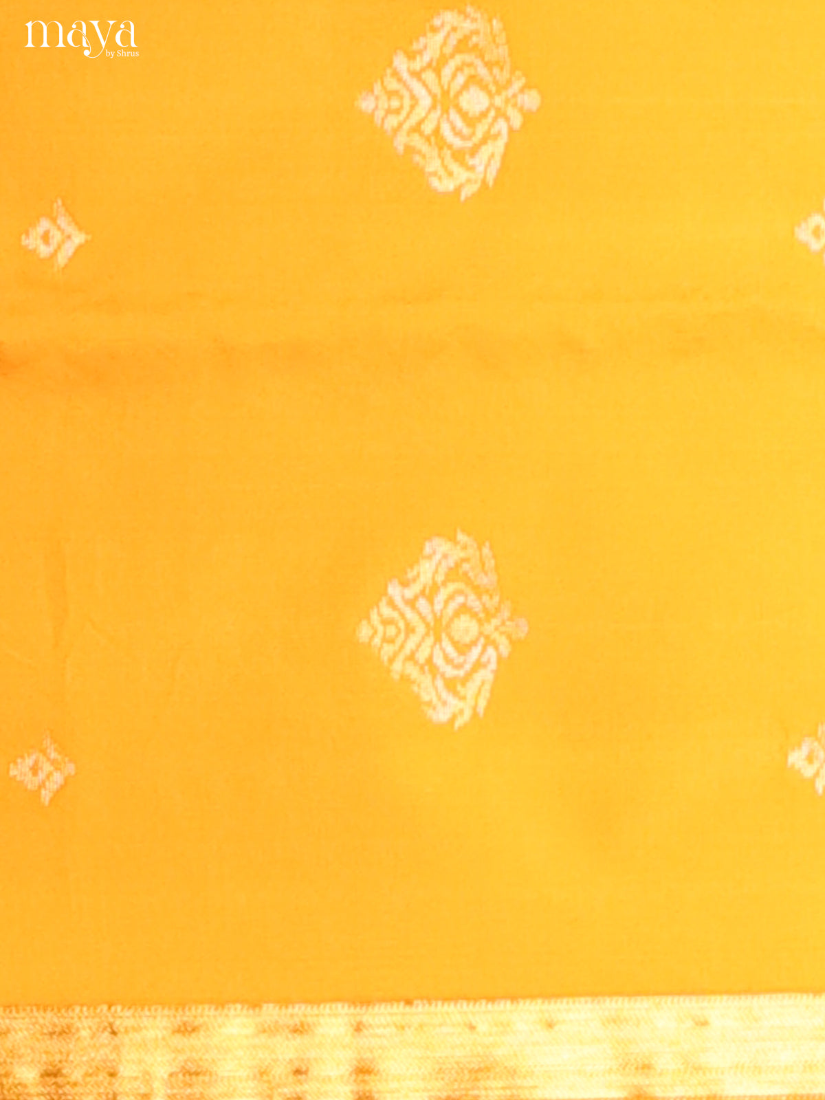 MDH05075-semi softsilk salwar Unstitch