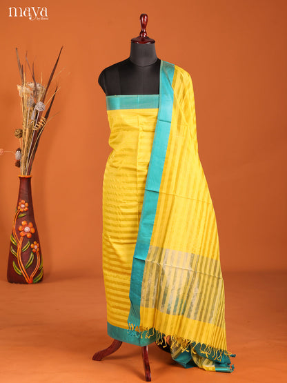 MDH06002-maheswarisico top & dupatta combo