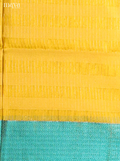 MDH06002-maheswarisico top & dupatta combo