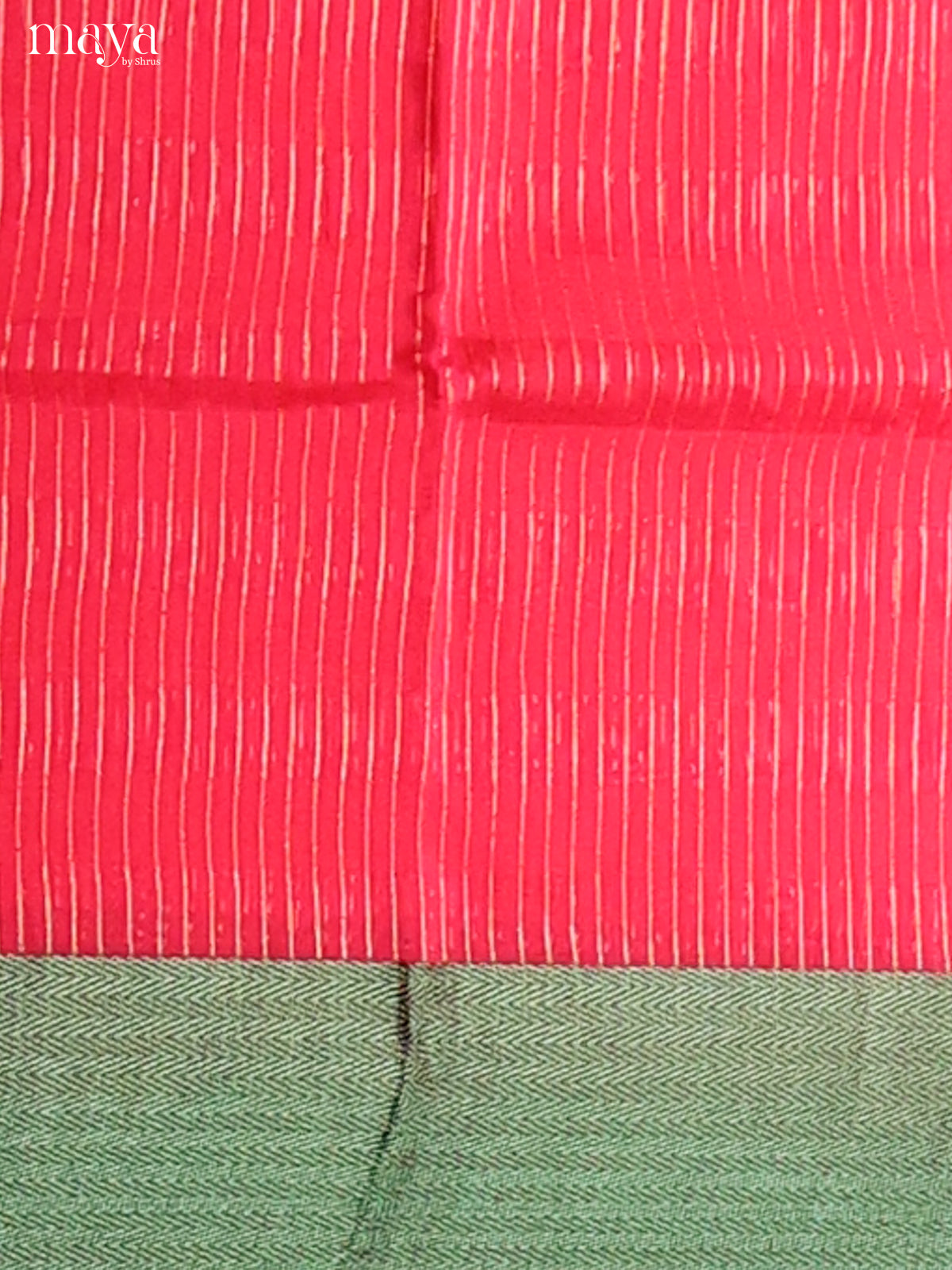 MDH06003-maheswarisico top & dupatta combo