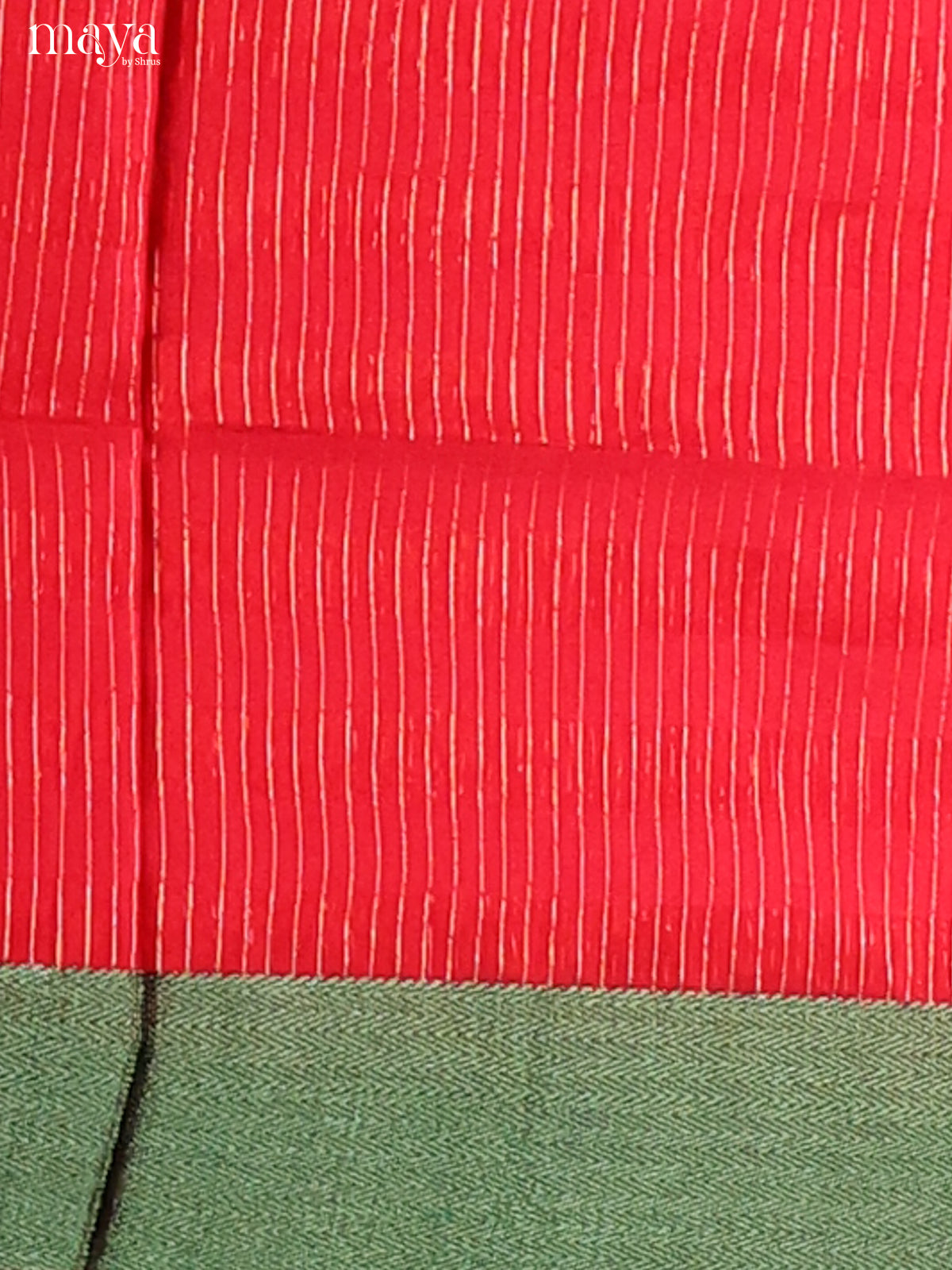 MDH06004-maheswarisico top & dupatta combo