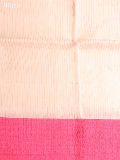 MDH06007-maheswarisico top & dupatta combo