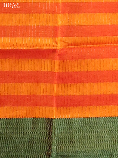 MDH06008-maheswarisico top & dupatta combo
