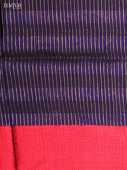 MDH06009-maheswarisico top & dupatta combo