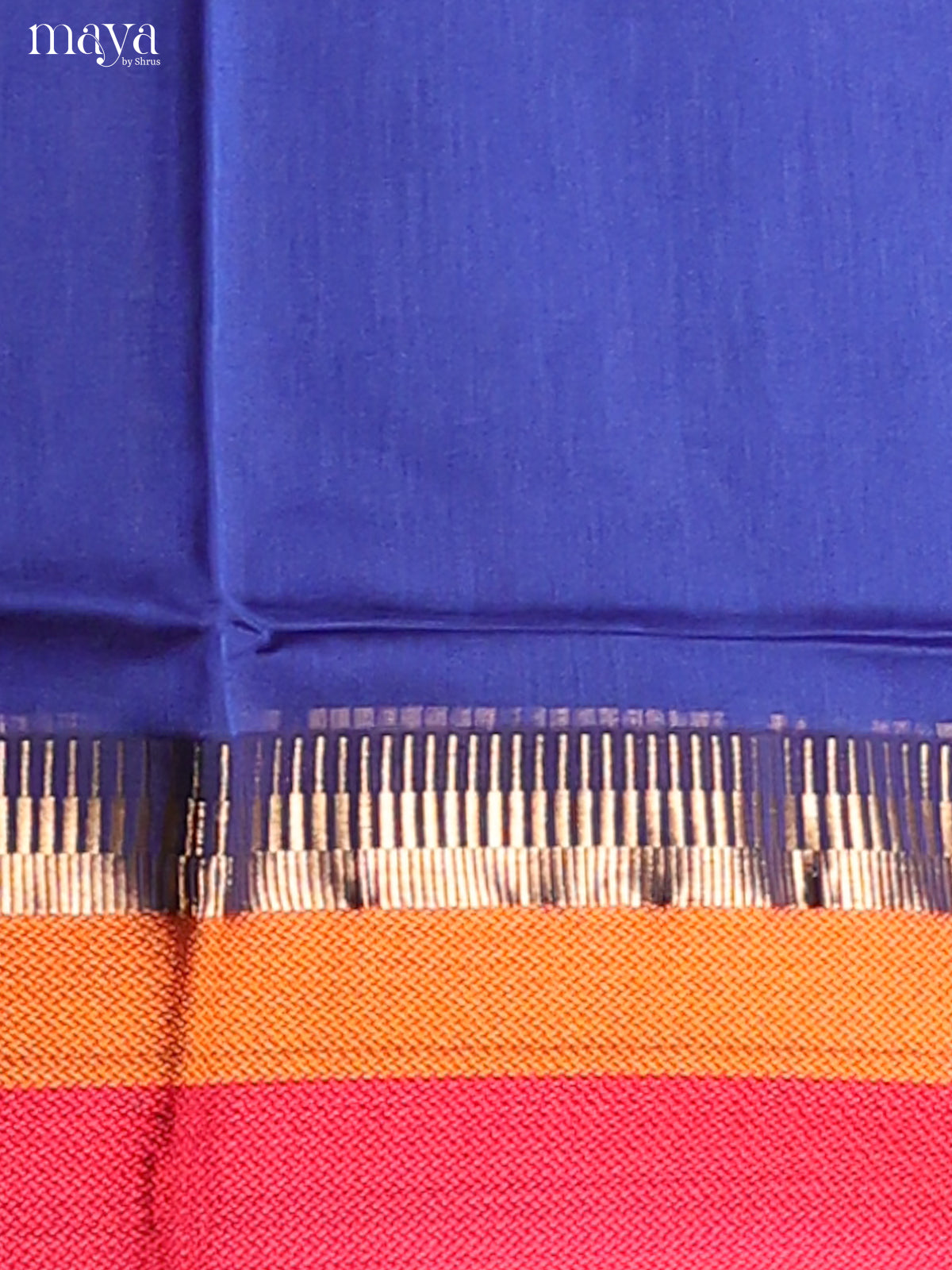 MDH06015-maheswarisico top & dupatta combo