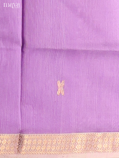 MDH06023-maheswarisico top & dupatta combo