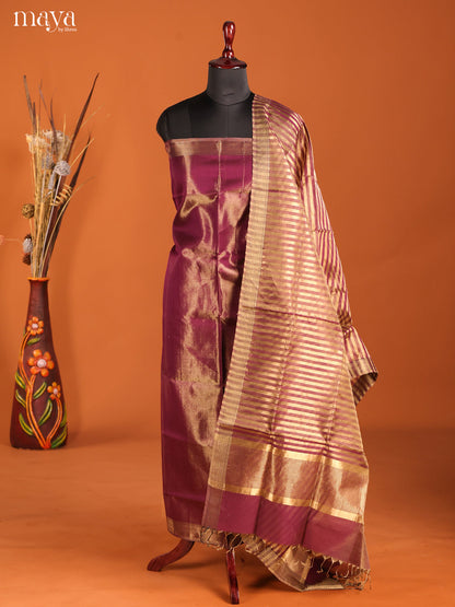 MDH06035-maheswarisico top & dupatta combo