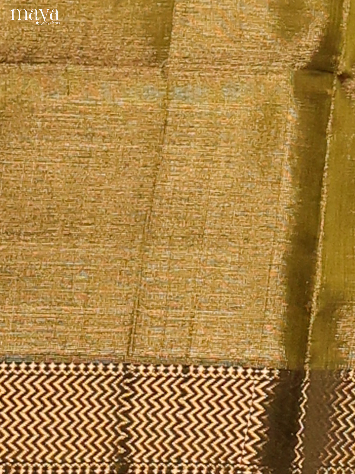 MDH06041-maheswarisico top & dupatta combo