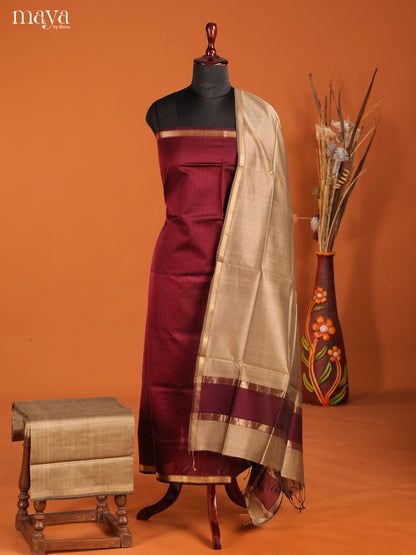 MDH06044-Maheshwari silkcotton salwar
