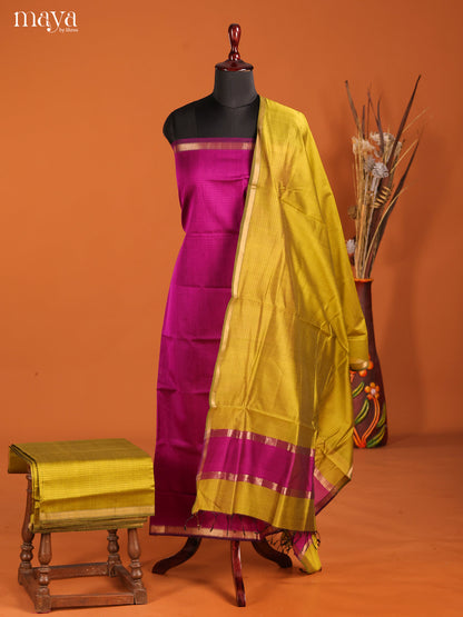 MDH06047-Maheshwari silkcotton salwar