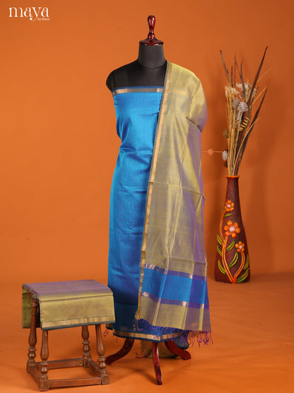 MDH06051-Maheshwari silkcotton salwar