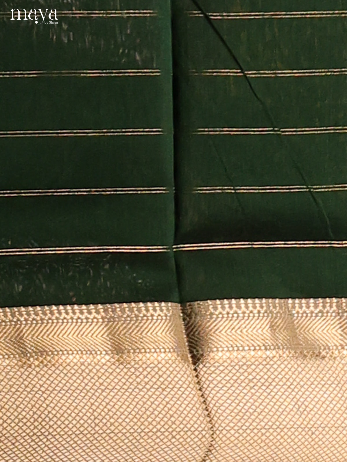 MDH06052-maheswarisico top & dupatta combo