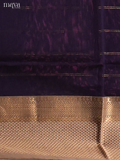 MDH06054-maheswarisico top & dupatta combo