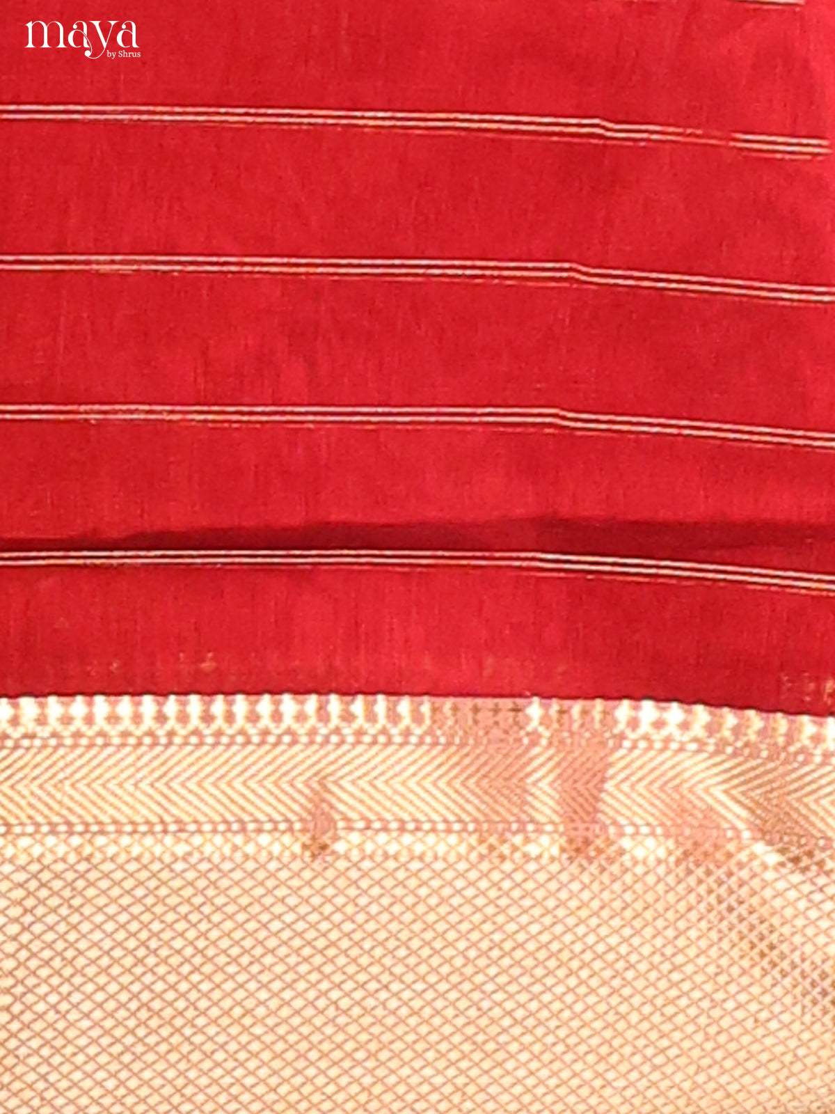MDH06055-maheswarisico top & dupatta combo