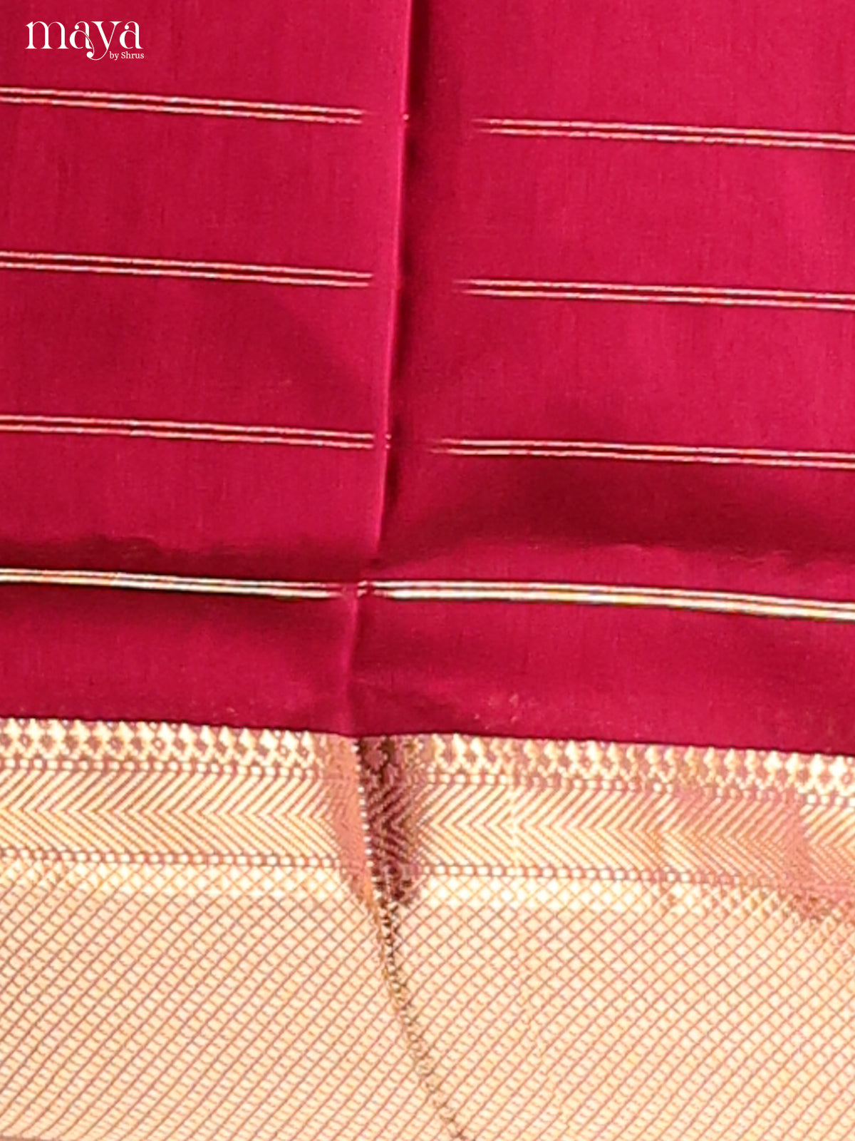 MDH06058-maheswarisico top & dupatta combo