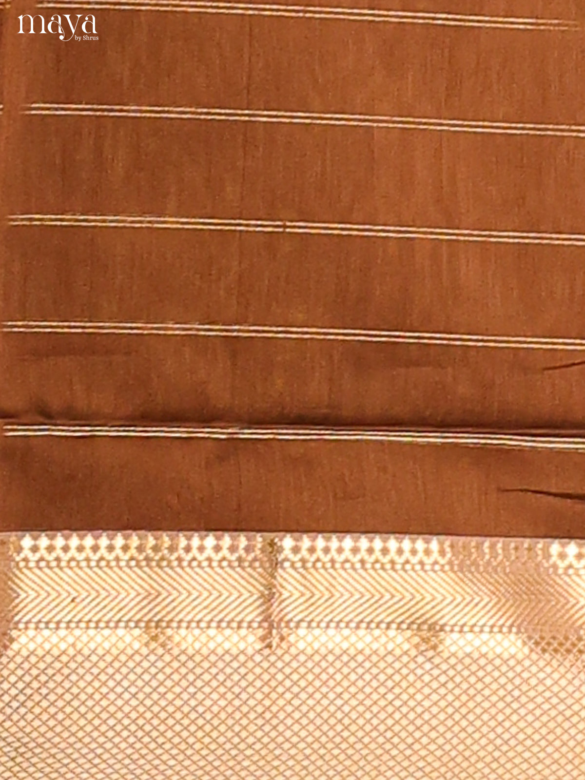 MDH06059-maheswarisico top & dupatta combo