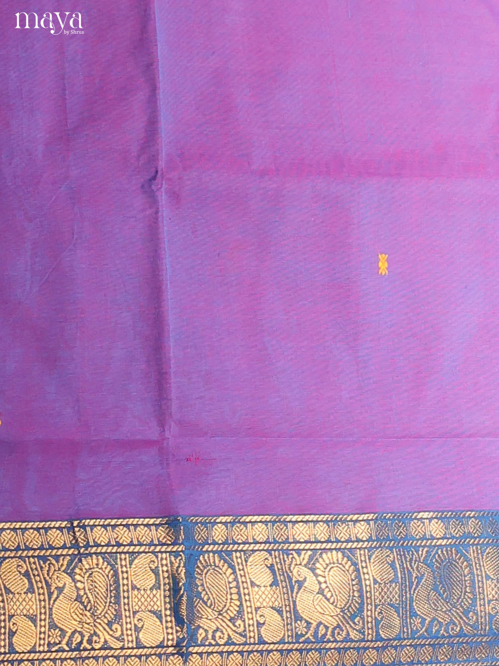MDH07001-chettinad top & dupatta combo