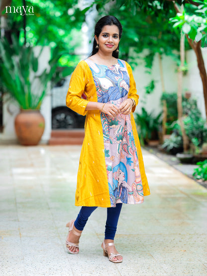 MDH08040-Readymade Kurti