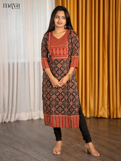 MDH13005-Readymade Kurti