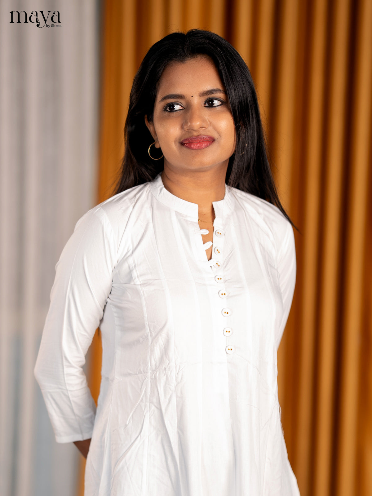 MDH13013-Readymade Kurti