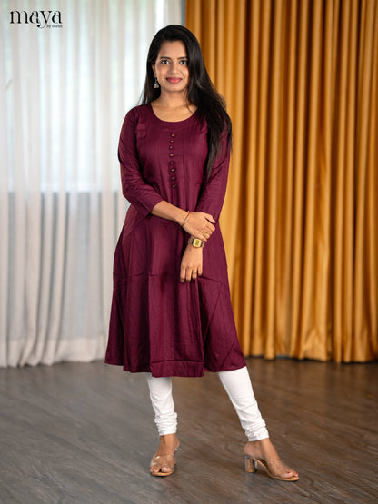 MDH13014-Readymade Kurti