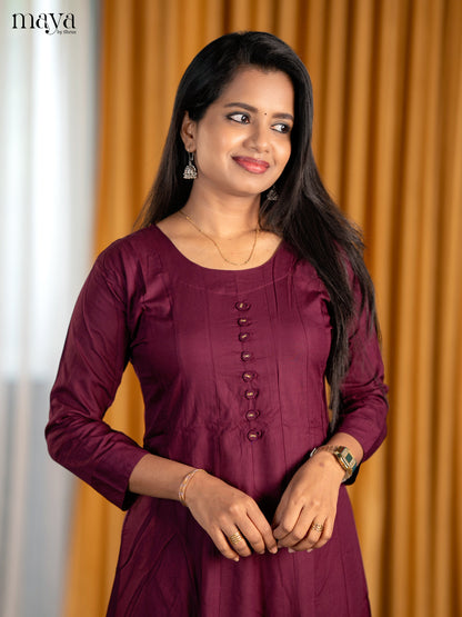 MDH13014-Readymade Kurti