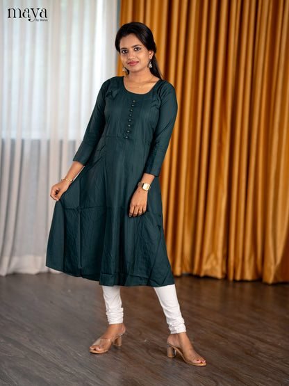 MDH13017-Readymade Kurti