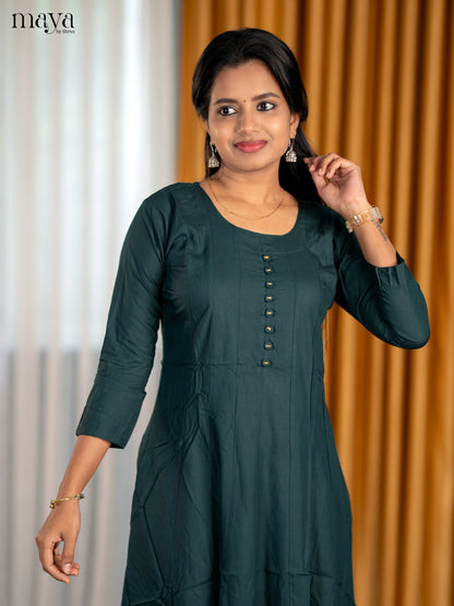 MDH13017-Readymade Kurti