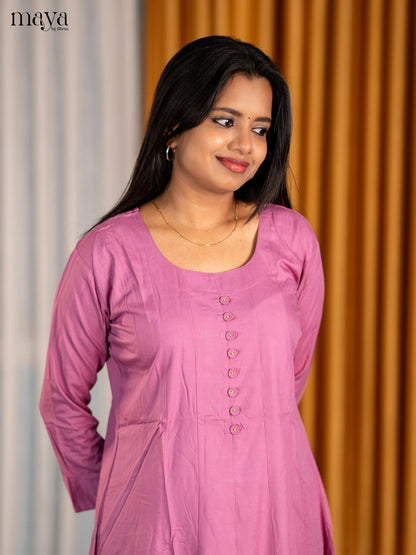 MDH13019-Readymade Kurti