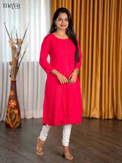 MDH13023-Readymade Kurti