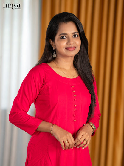 MDH13023-Readymade Kurti