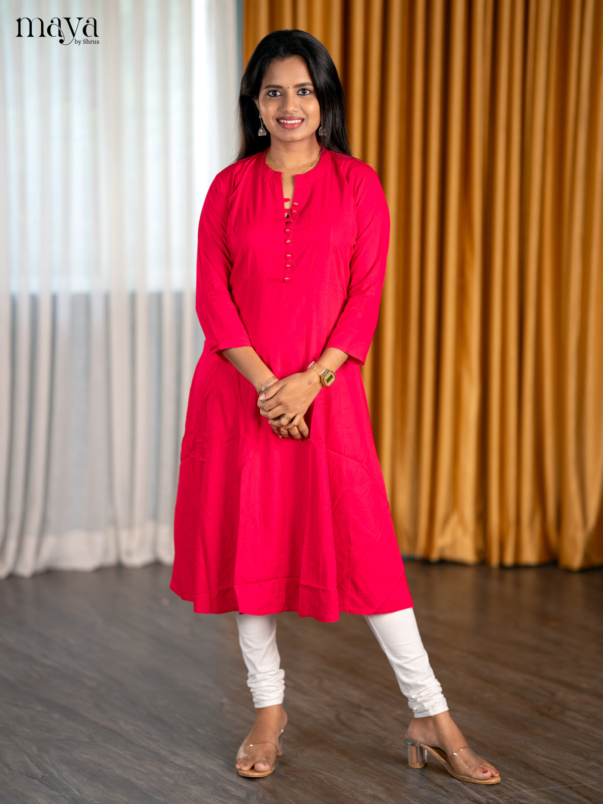 MDH13024-Readymade Kurti