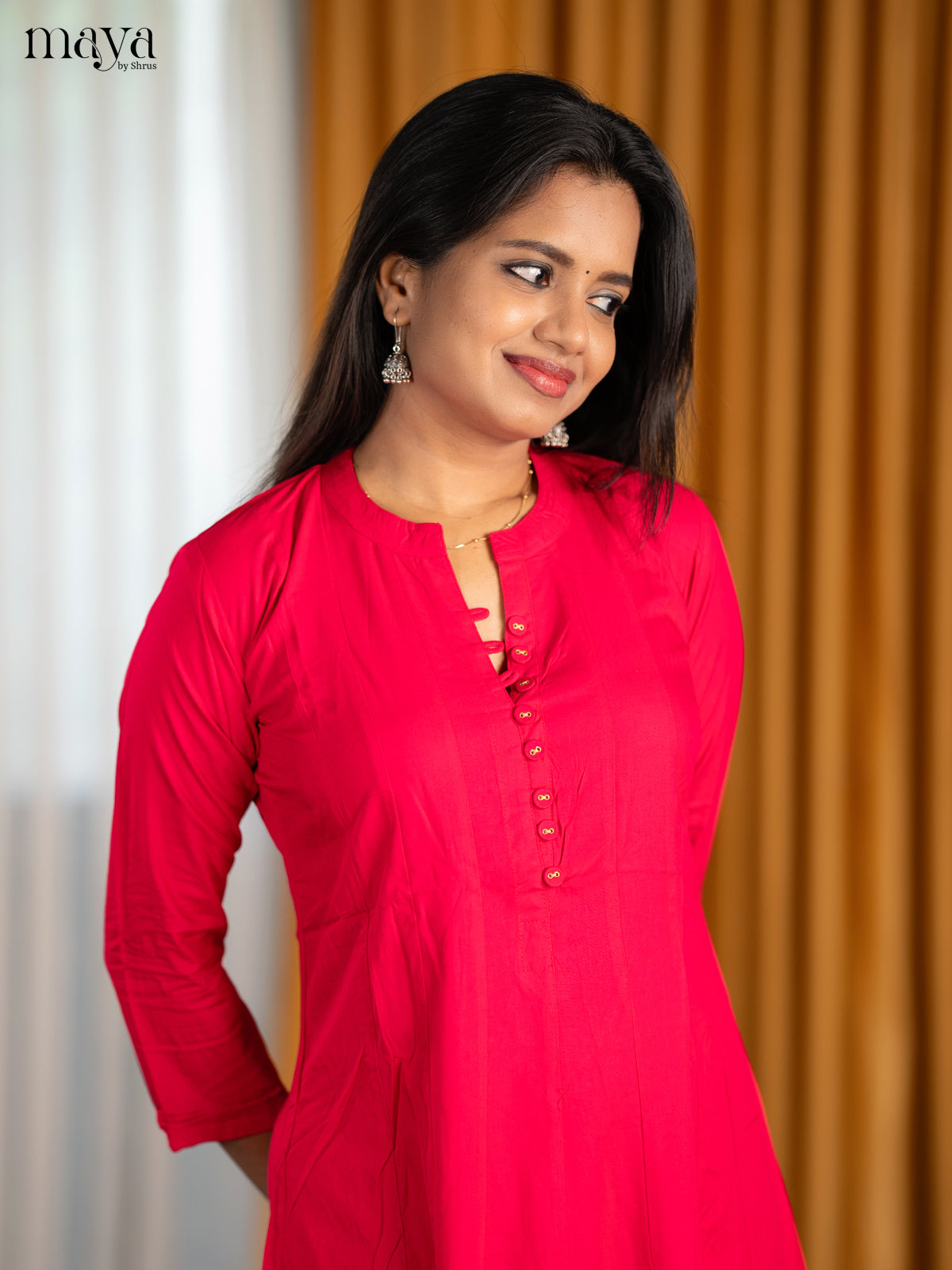 MDH13024-Readymade Kurti