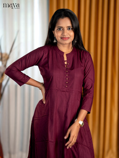 MDH13026-Readymade Kurti