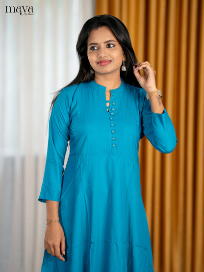 MDH13027-Readymade Kurti