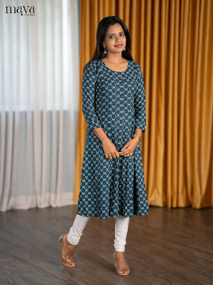 MDH13029-Readymade Kurti