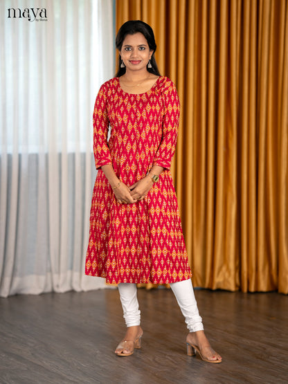 MDH13030-Readymade Kurti