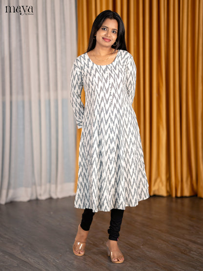 MDH13032-Readymade Kurti