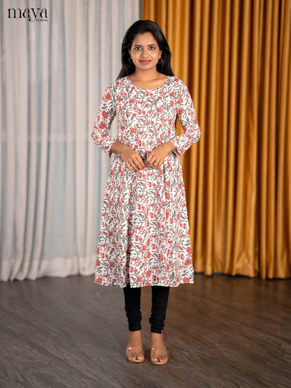 MDH13033-Readymade Kurti