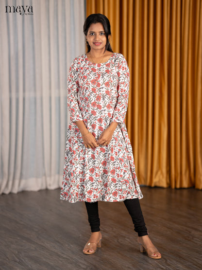 MDH13034-Readymade Kurti