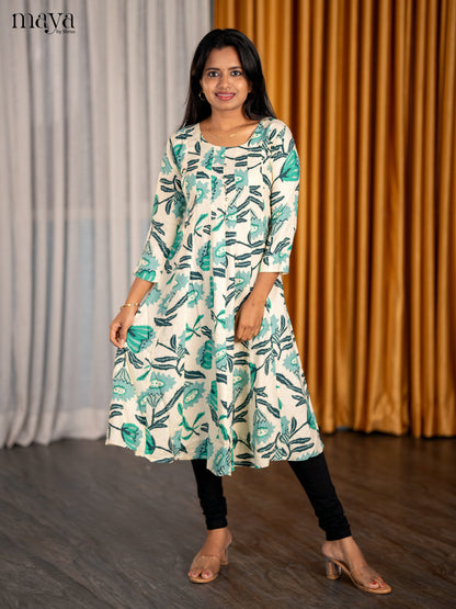 MDH13036-Readymade Kurti
